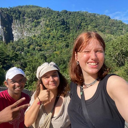 Thomasha Homestay Wellawaya Ngoại thất bức ảnh