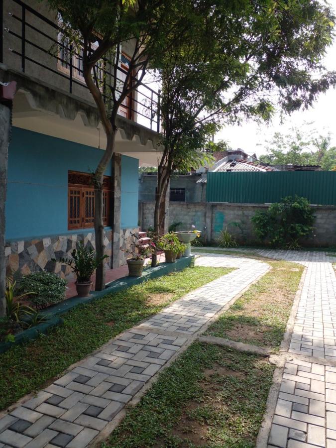 Thomasha Homestay Wellawaya Ngoại thất bức ảnh