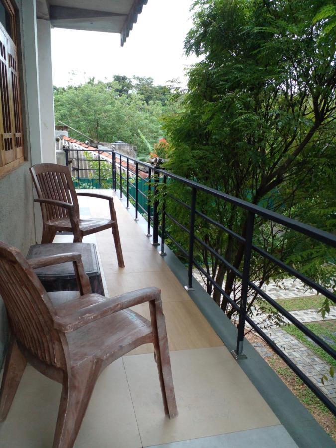 Thomasha Homestay Wellawaya Ngoại thất bức ảnh