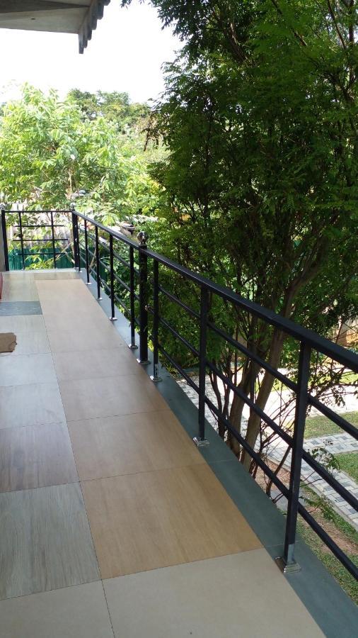 Thomasha Homestay Wellawaya Ngoại thất bức ảnh