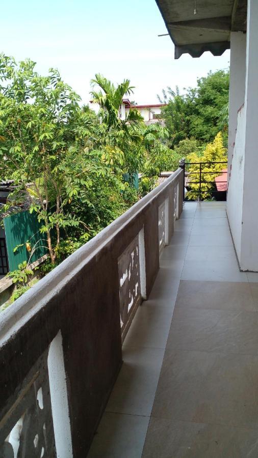 Thomasha Homestay Wellawaya Ngoại thất bức ảnh
