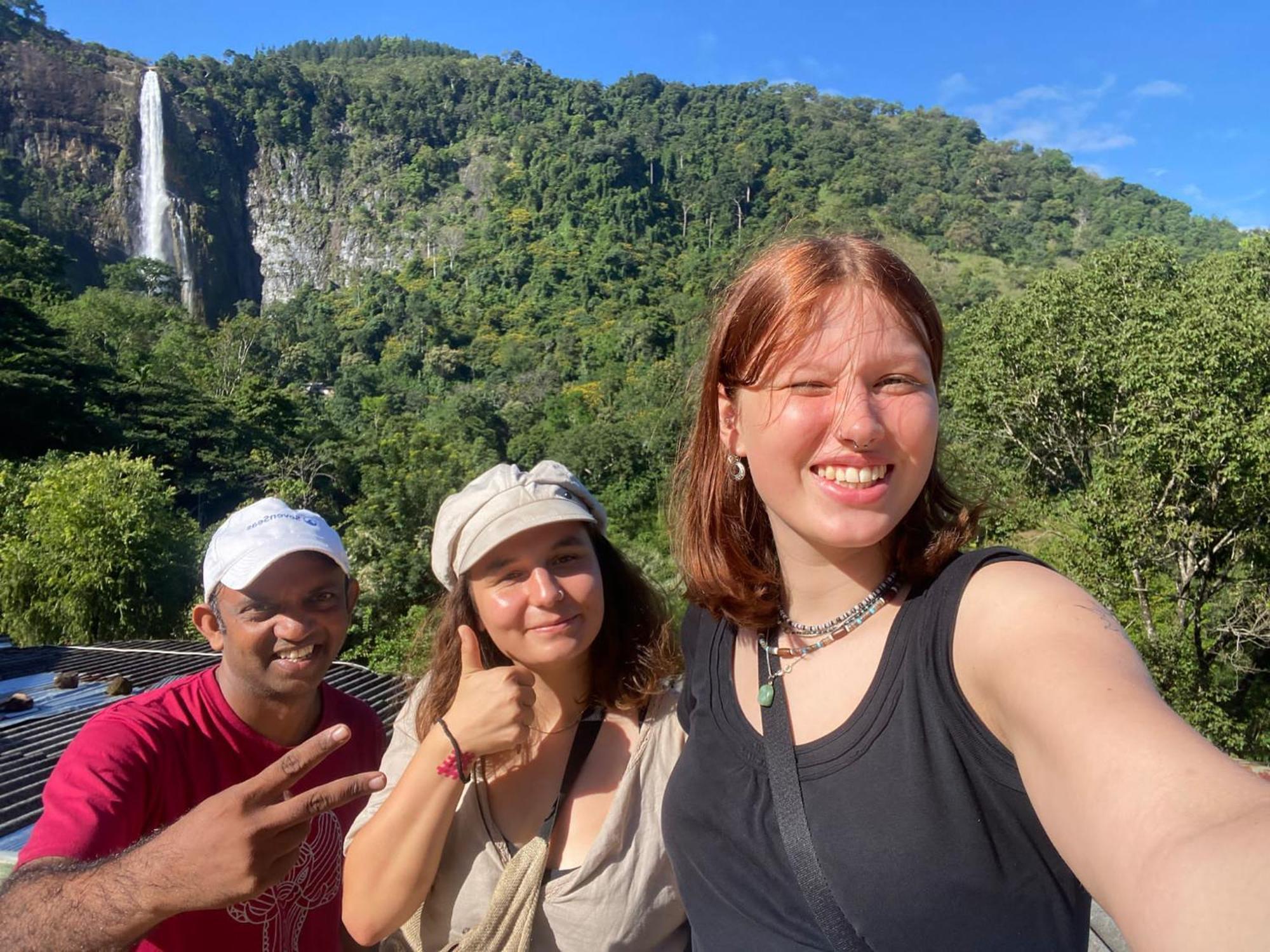 Thomasha Homestay Wellawaya Ngoại thất bức ảnh