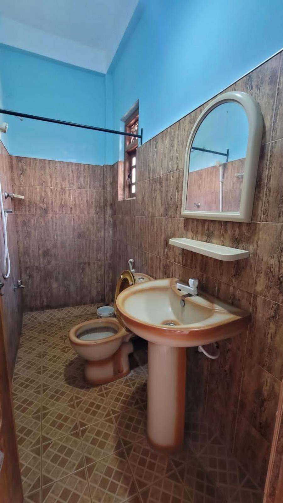 Thomasha Homestay Wellawaya Ngoại thất bức ảnh