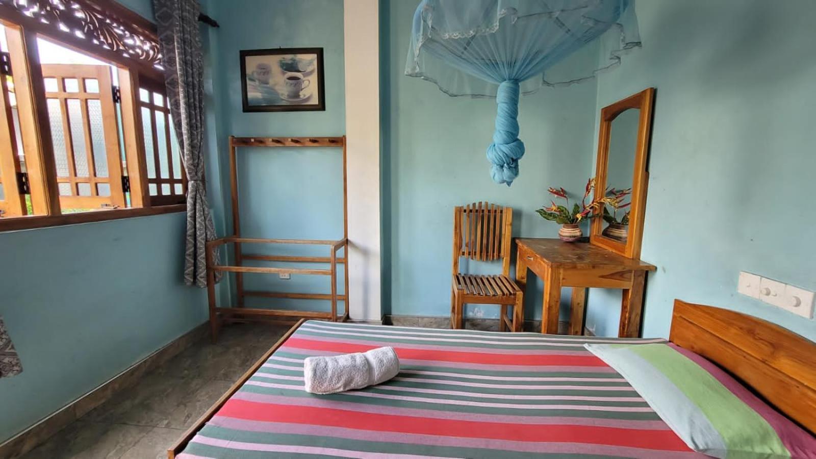 Thomasha Homestay Wellawaya Ngoại thất bức ảnh