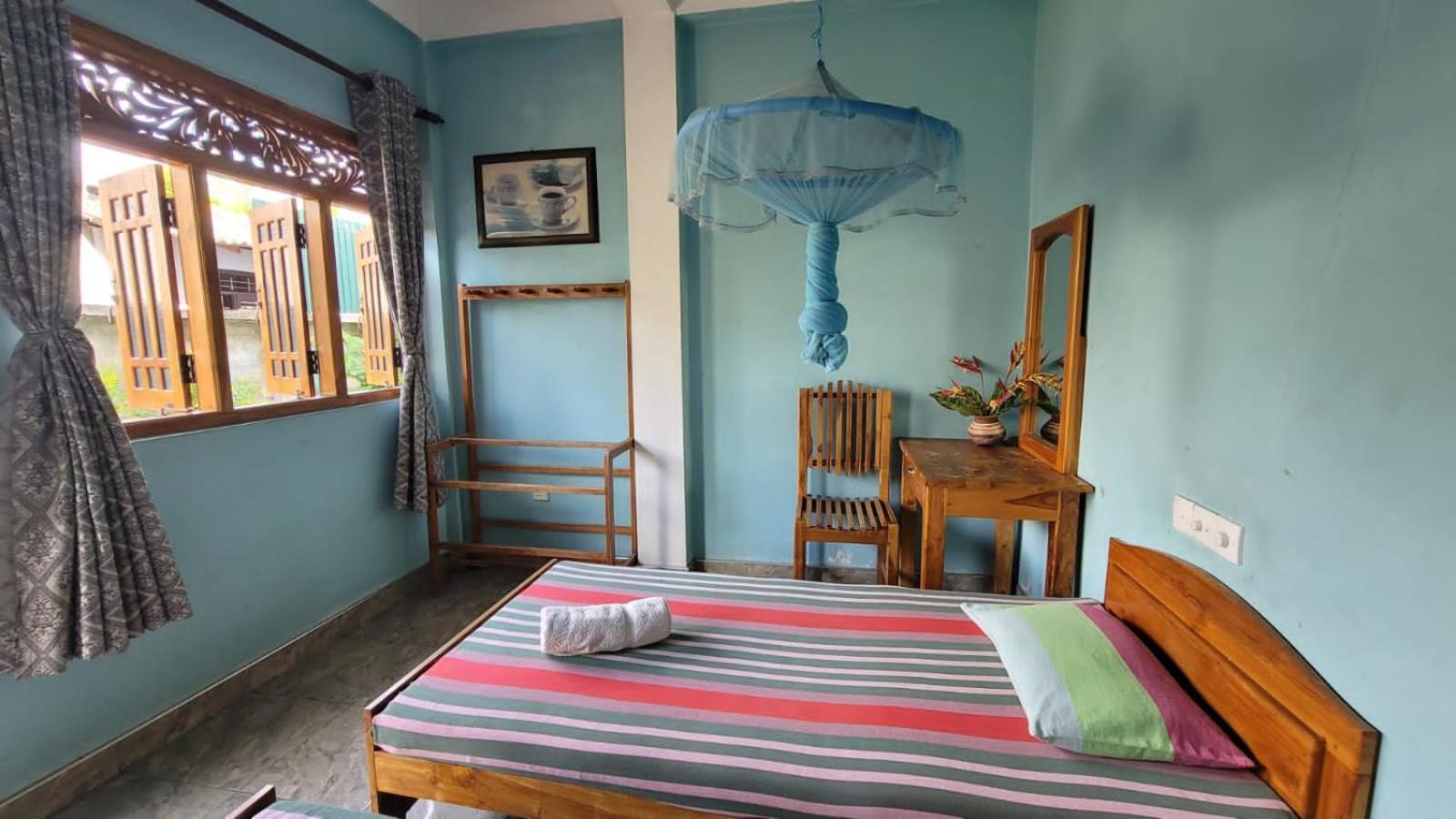 Thomasha Homestay Wellawaya Ngoại thất bức ảnh