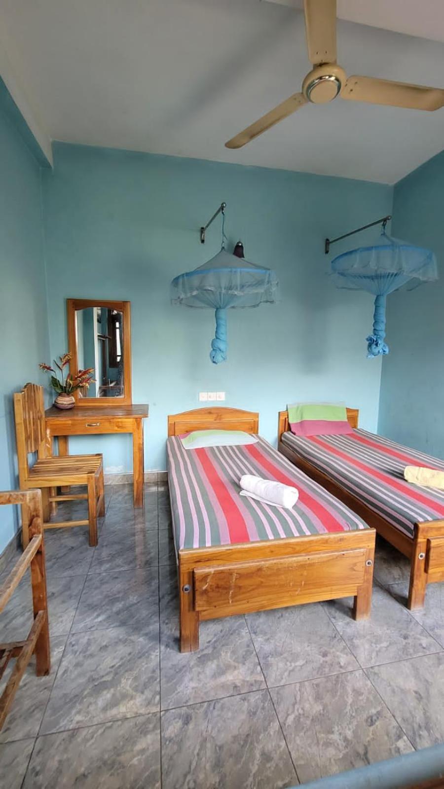 Thomasha Homestay Wellawaya Ngoại thất bức ảnh