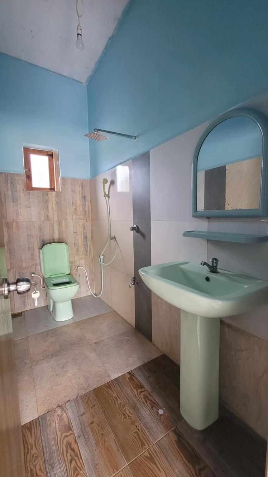 Thomasha Homestay Wellawaya Ngoại thất bức ảnh