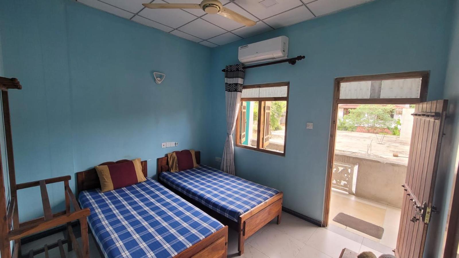Thomasha Homestay Wellawaya Phòng bức ảnh