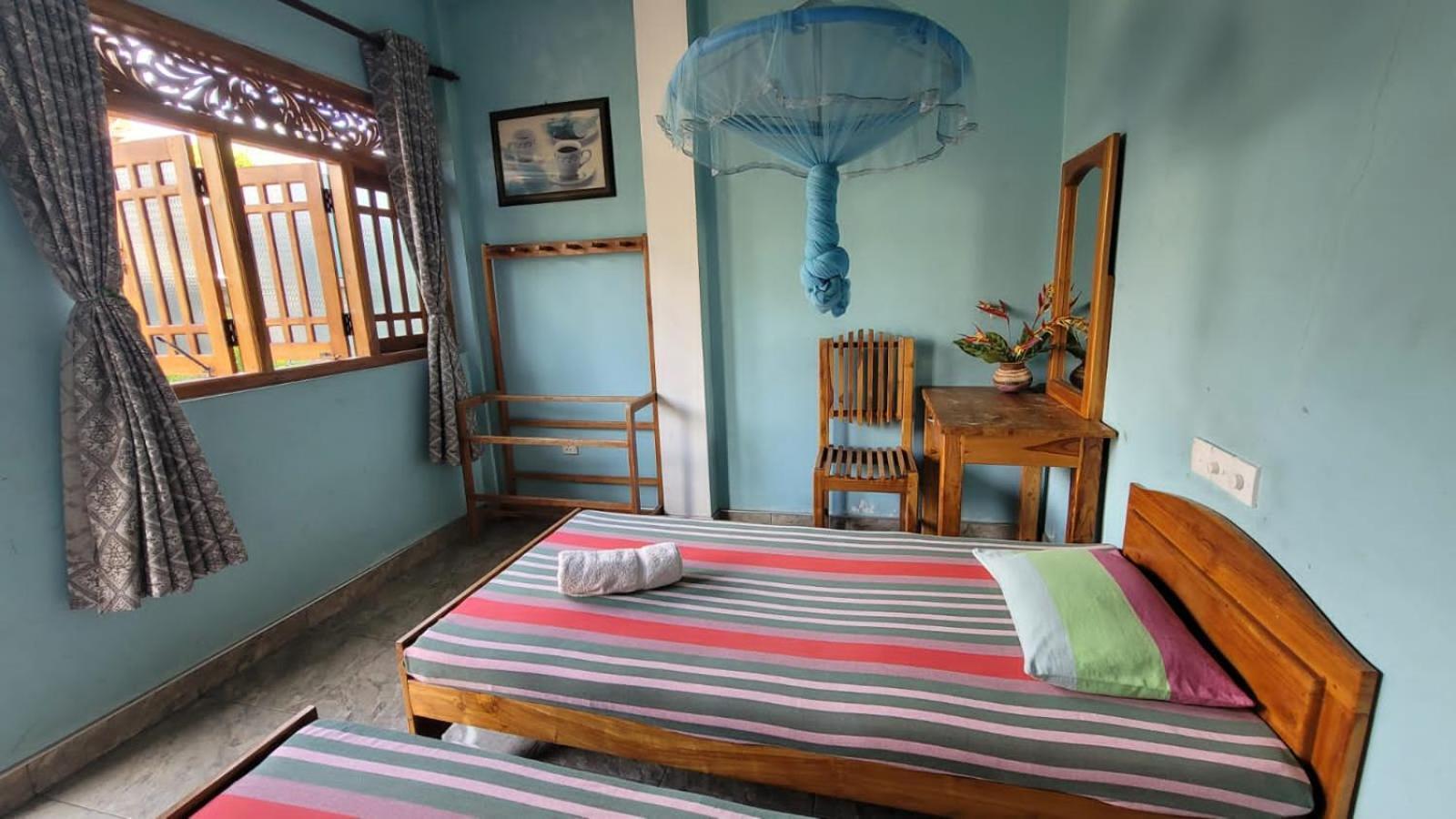 Thomasha Homestay Wellawaya Ngoại thất bức ảnh