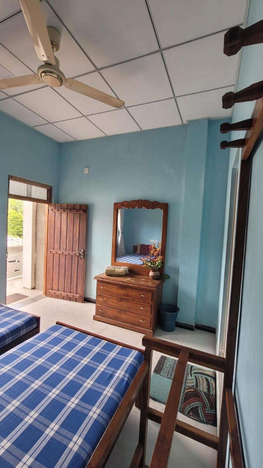 Thomasha Homestay Wellawaya Ngoại thất bức ảnh