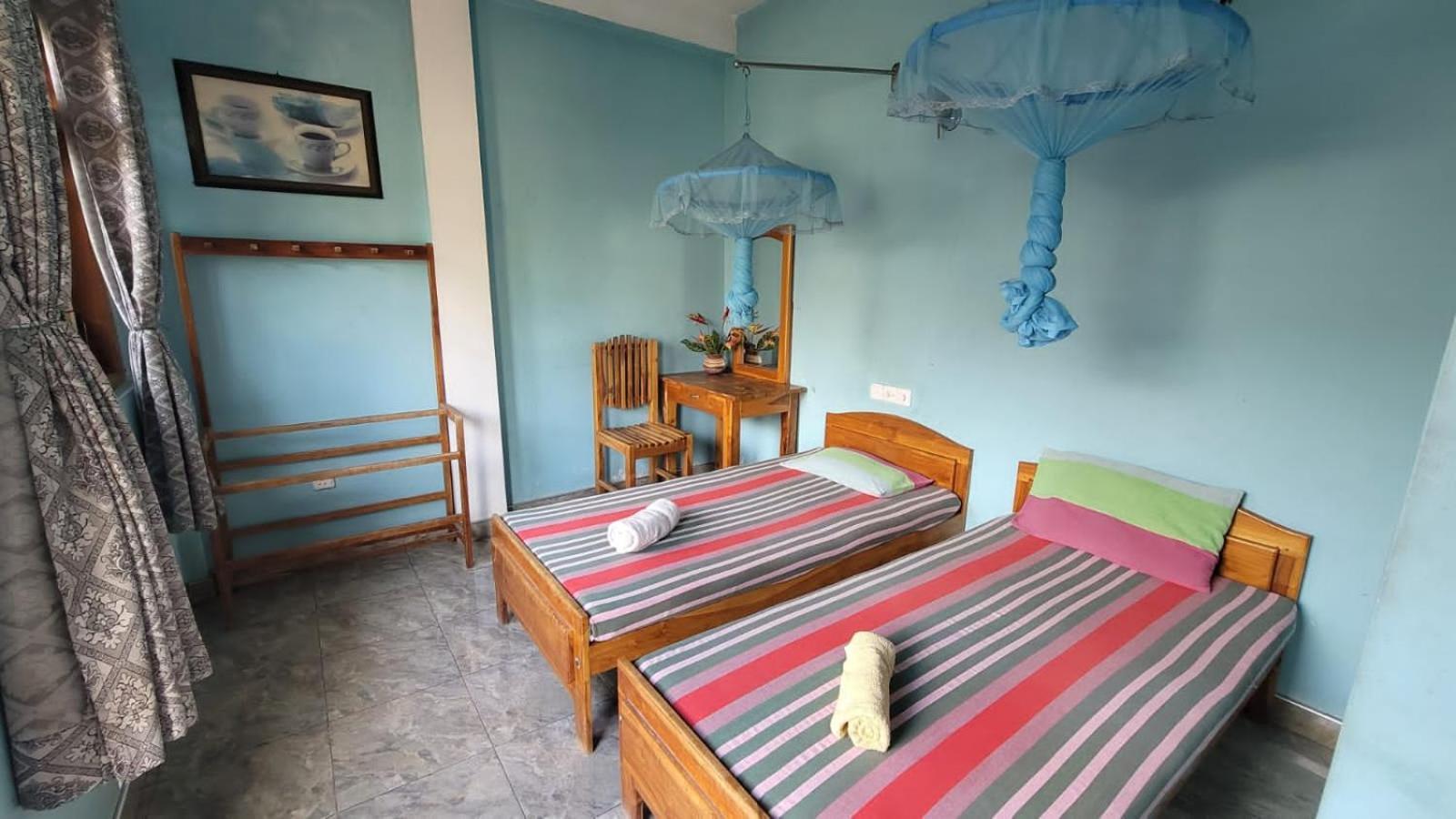 Thomasha Homestay Wellawaya Ngoại thất bức ảnh
