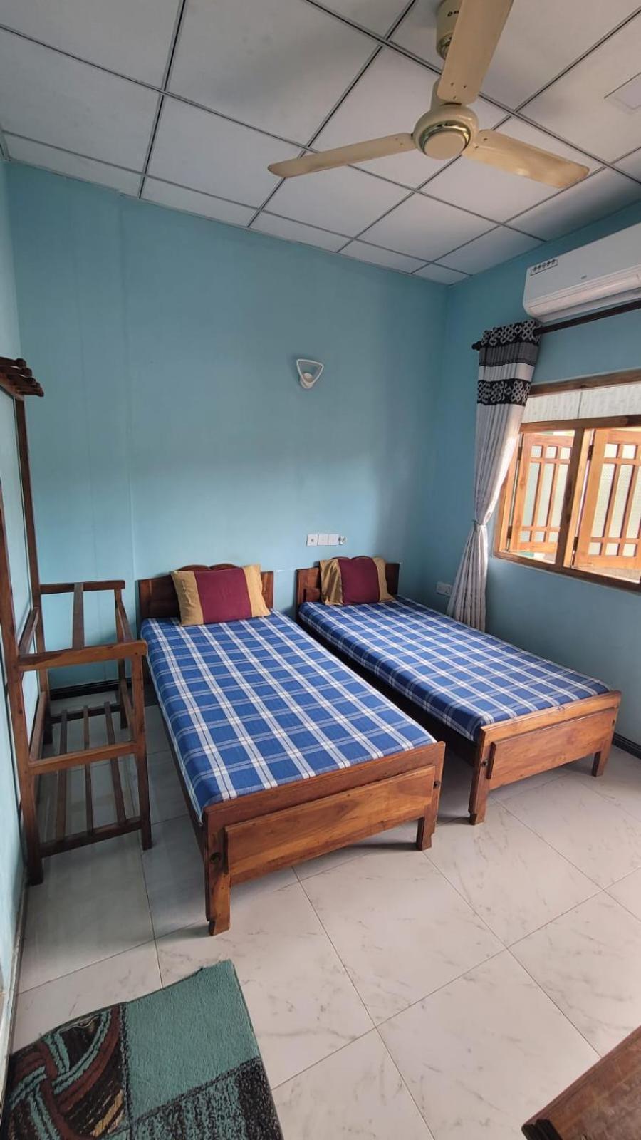Thomasha Homestay Wellawaya Ngoại thất bức ảnh
