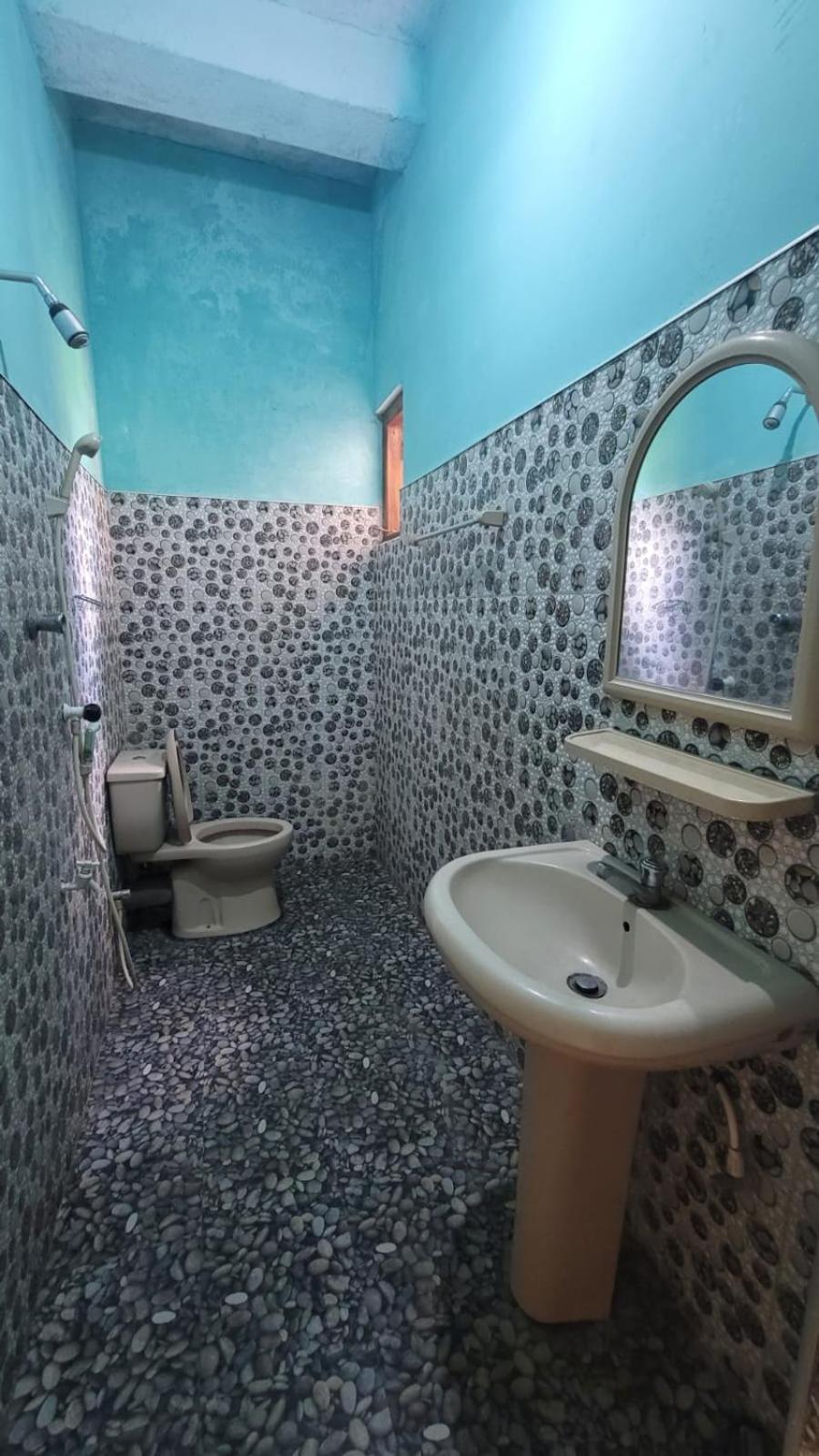 Thomasha Homestay Wellawaya Ngoại thất bức ảnh