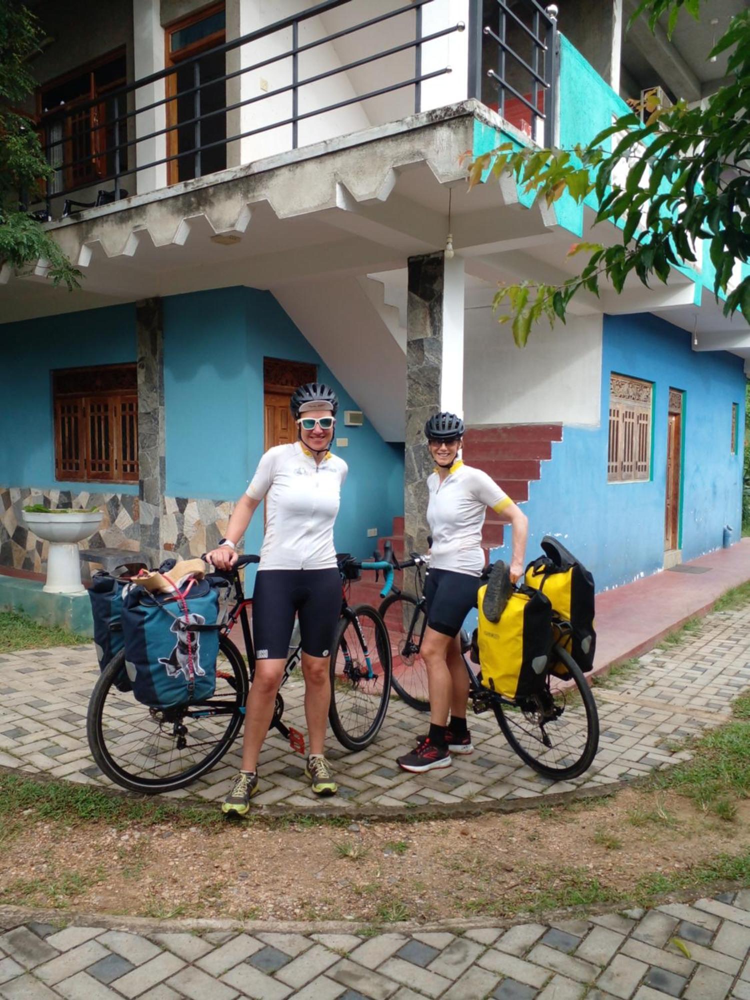 Thomasha Homestay Wellawaya Ngoại thất bức ảnh